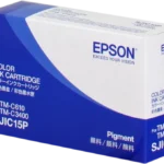 Epson Original Sjic15P C33S020464