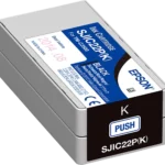 Epson Original C33S020601 Sjic22P K