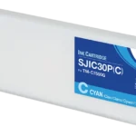 Epson Sjic30P C Cyan Druckerpatrone C33S020640