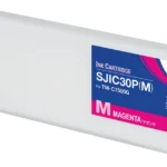 Epson Sjic30P M Magenta Druckerpatrone C33S020641