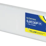 Epson Sjic30P Y Gelb Druckerpatrone C33S020642