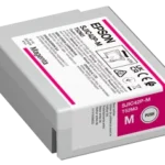 Epson Original Sjic42P M C13T52M340