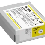 Epson Original Sjic42P Y C13T52M440