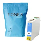 Tonex Alternativ Fur Epson T 0795 C13T07954010 Tinte Cyan Hell Bis Zu 520 Seiten