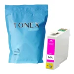Tonex Alternativ Fur Epson T 0793 C13T07934010 Tinte Magenta Bis Zu 685 Seiten