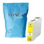Tonex Alternativ Fur Epson T 0794 C13T07944010 Tinte Gelb Bis Zu 975 Seiten