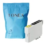 Tonex Alternativ Fur Epson T 0801 C13T08014011 Tinte Schwarz Bis Zu 330 Seiten