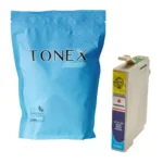 Tonex Alternativ Fur Epson T 0803 C13T08034011 Tinte Magenta Bis Zu 220 Seiten