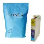 Tonex Alternativ Fur Epson T 0804 C13T08044011 Tinte Gelb Bis Zu 330 Seiten