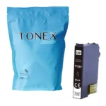 Tonex Alternativ Fur Epson T 1291 C13T12914012 Tinte Schwarz Bis Zu 500 Seiten