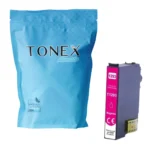 Tonex Alternativ Fur Epson T 1293 C13T12934012 Tinte Magenta Bis Zu 600 Seiten