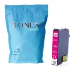 Tonex Alternativ Fur Epson T 1303 C13T13034010 Tinte Magenta Bis Zu 800 Seiten
