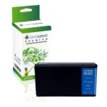 Tonex Alternativ Fur Epson T 7012Xxl Tinte Cyan Bis Zu 3400 Seiten 34Ml