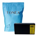 Tonex Alternativ Fur Epson T 7014Xxl Tinte Gelb Bis Zu 3400 Seiten 34Ml