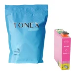 Tonex Alternativ Fur Epson T0443 Tinte Magenta Bis Zu 420 Seiten 13Ml