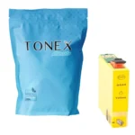 Tonex Alternativ Fur Epson T0444 Tinte Gelb Bis Zu 420 Seiten 13Ml