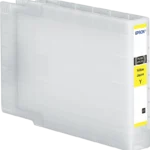 Epson T04A4 Xxl Gelb Druckerpatrone C13T04A44N