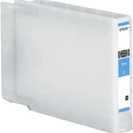 Epson T04C2 Cyan Tintenpatrone