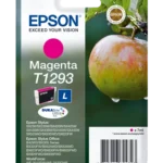 Epson T1293 Magenta Tintenpatrone