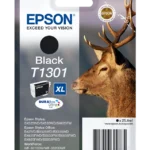 Epson Original T1301 Xl C13T13014012 Bis Zu 945 Seiten