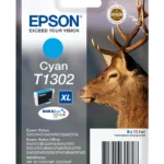 Epson Original T1302 C13T13024012 Bis Zu 755 Seiten