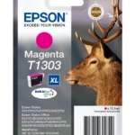 Epson Original T1303 C13T13034012 Bis Zu 755 Seiten