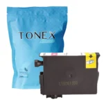 Tonex Alternativ Fur Epson 18Xlm T1813 Tinte Magenta 10Ml