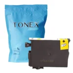 Tonex Alternativ Fur Epson 18Xly T1814 Tinte Gelb 10Ml