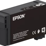 Epson T40C140 Schwarz Tintenpatrone