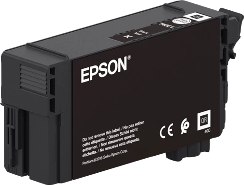 epson-t40c140-schwarz-tintenpatrone Epson T40C140 Schwarz Tintenpatrone - Image 1