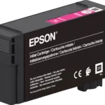 Epson T40C340 Magenta Druckerpatrone C13T40C34N