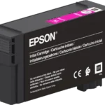 Epson T40D340 Magenta Druckerpatrone C13T40D34N