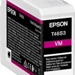 Epson T46S3 Magenta Druckerpatrone C13T46S30N
