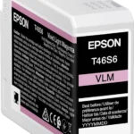 Epson T46S6 Pink Hell Druckerpatrone C13T46S60N