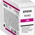 Epson T47A3 Magenta Druckerpatrone C13T47A30N