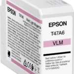 Epson T47A6 Pink Hell Druckerpatrone C13T47A60N