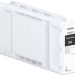 Epson T50U1 Schwarz Foto Druckerpatrone C13T50U100