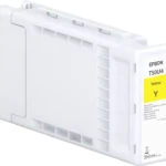 Epson T50U4 Gelb Druckerpatrone C13T50U400