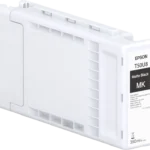 Epson T50U8 Schwarz Matt Druckerpatrone C13T50U80N