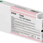 Epson T54X6 Pink Hell Druckerpatrone C13T54X60N