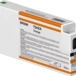 Epson T54Xa Orange Druckerpatrone C13T54Xa00