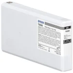 Epson T55W8 Schwarz Matt Druckerpatrone C13T55W800