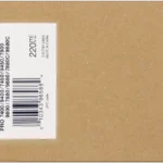 Epson T6128 Schwarz Matt Druckerpatrone C13T61280N