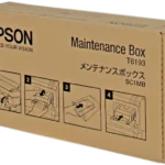 Epson T619300 Wartungseinheit C13T619300