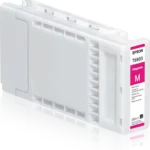 Epson T6933 Magenta Druckerpatrone C13T69330N