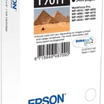 Epson T7011 Schwarz Tintenpatrone