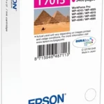 Epson T7013 Magenta Tintenpatrone