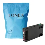 Tonex Alternativ Fur Epson T7023 Tinte Magenta Bis Zu 2000 Seiten 21Ml