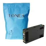 Tonex Alternativ Fur Epson T7024 Tinte Gelb Bis Zu 2000 Seiten 21Ml