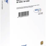 Epson T7542 Xxl Cyan Druckerpatrone C13T75424N